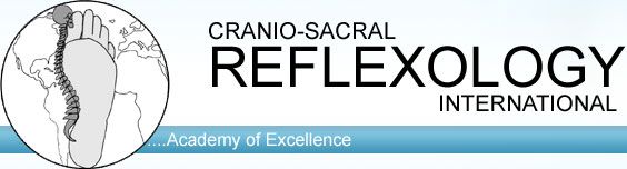Cranio-sacral Reflexology international