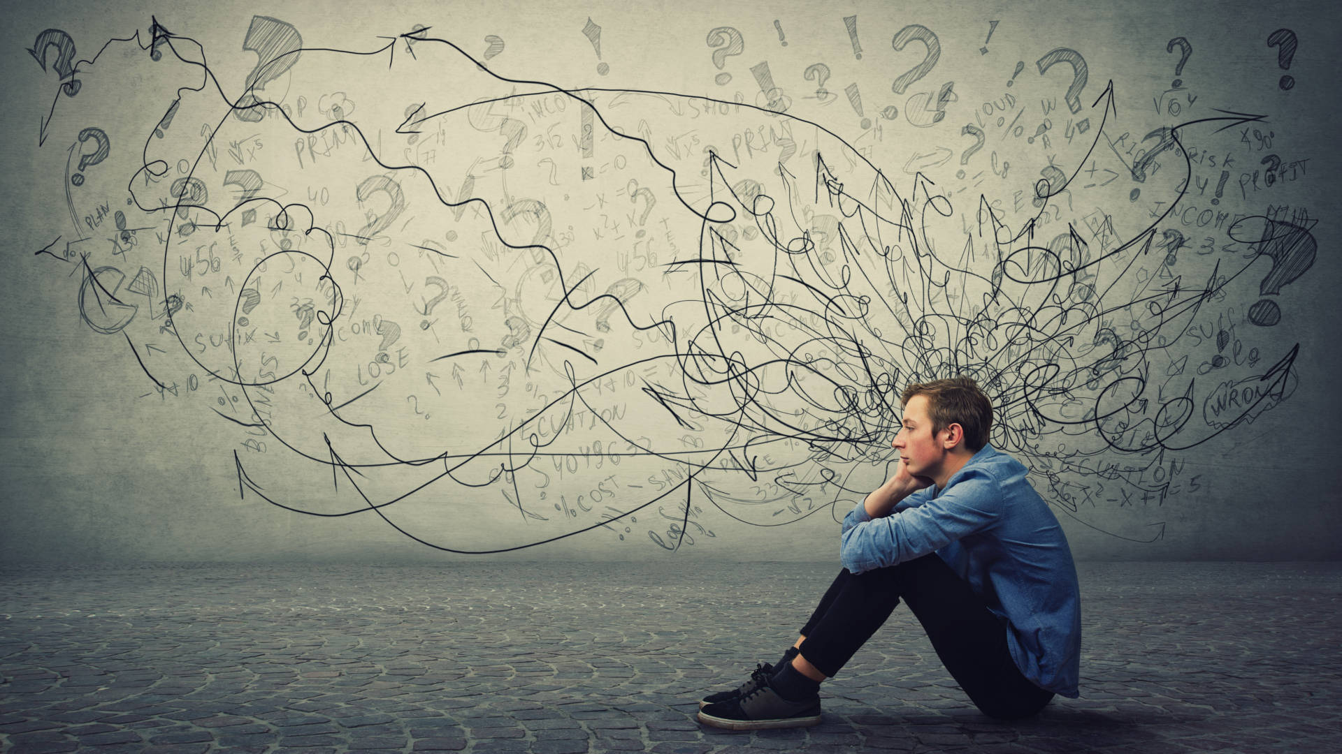 fatigue mentale
